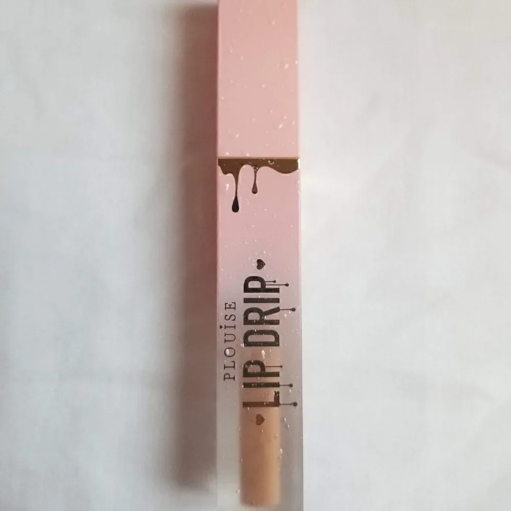P.Louise Lip Drip - Honey Bunny